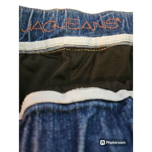 Jag denim MINI skirt sz 8/29 - Picture 7 of 7